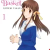 Natsuki Takaya Fruits Basket: The Complete Box Set* Samlebokser