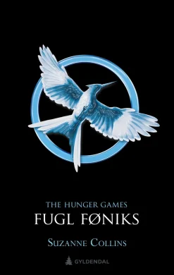 Suzanne Collins Fugl Føniks* Bøker På Norsk