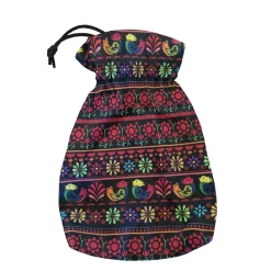 Q-Workshop Poser & Beger^Full Art Krajka Dice Pouch