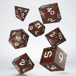 Q-Workshop Sett^Full Art Krajka Poly /White (7)