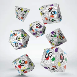 Q-Workshop Sett^Full Art Origin Poly /Black (7)