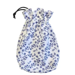 Q-Workshop Full Art Porcelain Dice Pouch* Poser & Beger