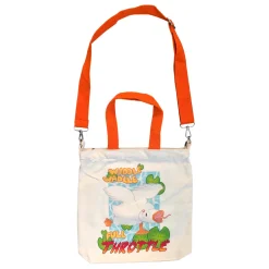 Julia Flaig Full Throttle Goose Tote Bag* Tilbehør