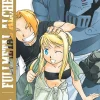 Hiromu Arakawa Fullmetal Alchemist: A New Beginning* Fullmetal Alchemist