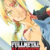 Hiromu Arakawa Fullmetal Alchemist^Fullmetal Alchemist (3-in-1 Edition), Vol. 9: Includes vols. 25, 26 & 27