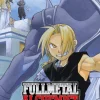 Hiromu Arakawa Fullmetal Alchemist^Fullmetal Alchemist (3-in-1 Edition), Vol. 3: Includes vols. 7, 8 & 9