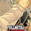 Hiromu Arakawa Fullmetal Alchemist (3-in-1 Edition), Vol. 4: Includes vols. 10, 11 & 12* Fullmetal Alchemist