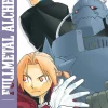 Alexander Smith Fullmetal Alchemist^Fullmetal Alchemist: The Ties That Bind (Light Novel)