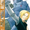 Alexander Smith Fullmetal Alchemist^Fullmetal Alchemist: The Valley of White Petals: Second Edition (Light Novel)