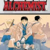 Hiromu Arakawa Fullmetal Alchemist^Fullmetal Alchemist, Vol. 15