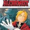 Hiromu Arakawa Fullmetal Alchemist^Fullmetal Alchemist, Vol. 1