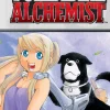 Hiromu Arakawa Fullmetal Alchemist^Fullmetal Alchemist, Vol. 5