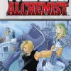 Hiromu Arakawa Fullmetal Alchemist^Fullmetal Alchemist, Vol. 8