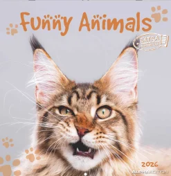 Funny Animals* Kalendere