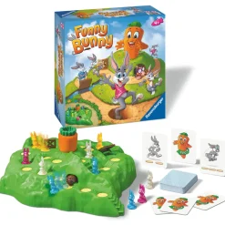 Funny Bunny Barn^Nordisk Utgave