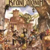 Acheron Games Regelbøker^Furious Lands and Other Dirty Jobs HC