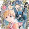 Yuu Watase Fushigi Yûgi: Byakko Senki, Vol. 3* Barn