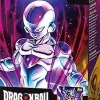 Andre Kortspill^Fusion World Frieza Starter Deck (FS-04) Dragon Ball TCG