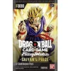 Andre Kortspill^Fusion World Saiyan's Pride Booster Pack (FB-08)