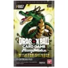 Fusion World Wish for Shenron Booster Pack (FB-07)* Andre Kortspill