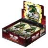 Fusion World Wish for Shenron Booster Display Boks (FB-07)* Andre Kortspill