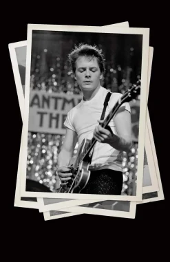 Michael J. Fox Future Boy: Back to the Future and My Journey Through the Space-Time Continuum* Biografier