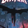 John Ridley Future State: The Next Batman* Batman