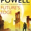 Gareth L Powell Science Fiction^Future's Edge