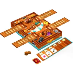 Gå På Planken Barn^