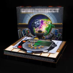 Gaia Project GaiArranger: Insert for* Tilbehør Til Brettspill