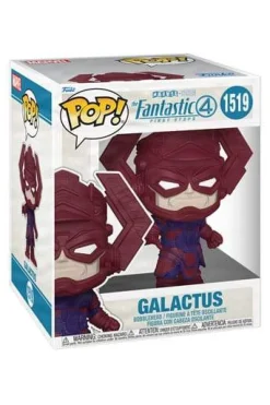 Funko POP! Marvel Funko! Pop^Galactus POP! Super Sized Marvel Vinyl Figure