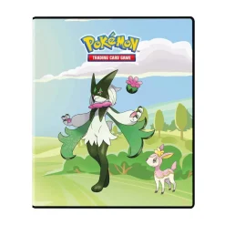 Gallery Series Morning Meadow Album 2-Inch* Album, Ark & Permer|Pokémon Trading Card Game