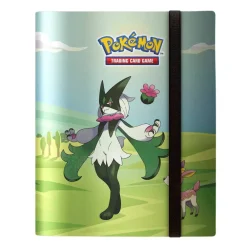 Gallery Series Morning Meadow 9-Pocket PRO-Binder* Album, Ark & Permer|Pokémon Trading Card Game