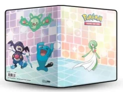 Gallery series Trick Room 4-Pocket Portfolio* Album, Ark & Permer