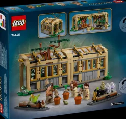 LEGO Harry Potter Lego^Galtvortborgen: Urtologitime (76445)
