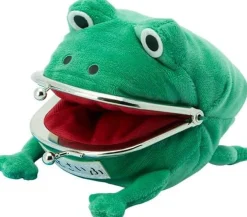 Gama-chan Coin Purse Replica* Replika