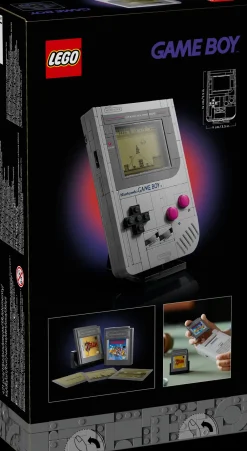 LEGO Super Mario Lego^Game Boy (72046)