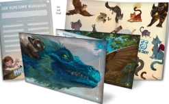 Atlas Games Tilbehør^Game Master Kit