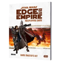 Edge Studio Tilbehør^Game Master's Kit