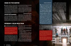 Edge Studio Game Master's Kit* Tilbehør