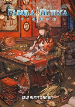 Need Games Game Master's Toolkit* Tilbehør