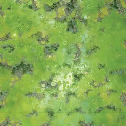 WizKids Game Mat Acid Lagoon Warlock Tiles* Tilbehør