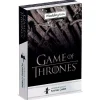 Spillekort, Game of Thrones Game of Thrones Kortstokk* Kortstokk|Klassikere