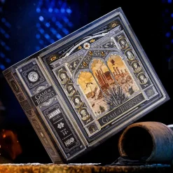 Theory11 Multi-Dimensional Puzzles Puslespill^Game of Thrones Multi-Dimensional Puzzle (1000)