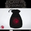Q-Workshop Game of Thrones Targaryen Dice Pouch* Poser & Beger