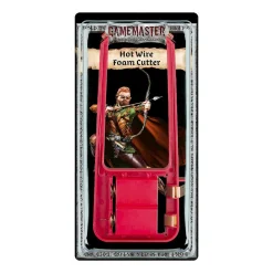 The Army Painter Terreng & Tilbehør^GameMaster Hot Wire Foam Cutter