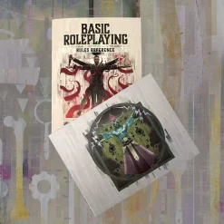 Chaosium Inc Gamemaster Pack* Tilbehør