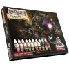 The Army Painter GameMaster Wandering Monster Paint Set 18 ml (20)* Maling