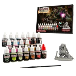 The Army Painter GameMaster Wandering Monster Paint Set 18 ml (20)* Maling