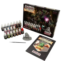 The Army Painter GameMaster Wandering Monster Paint Set 18 ml (20)* Maling